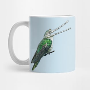 Crockoo Mug